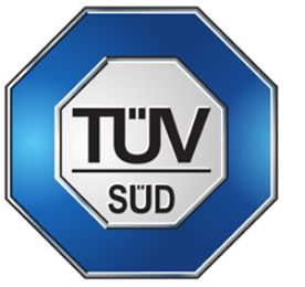 tuev sued logo
